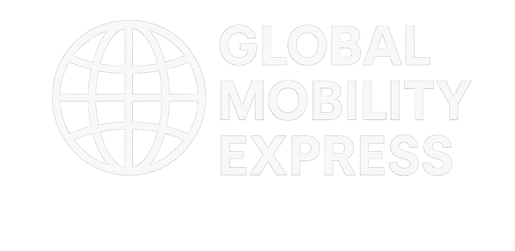 Global Mobility Express Logo