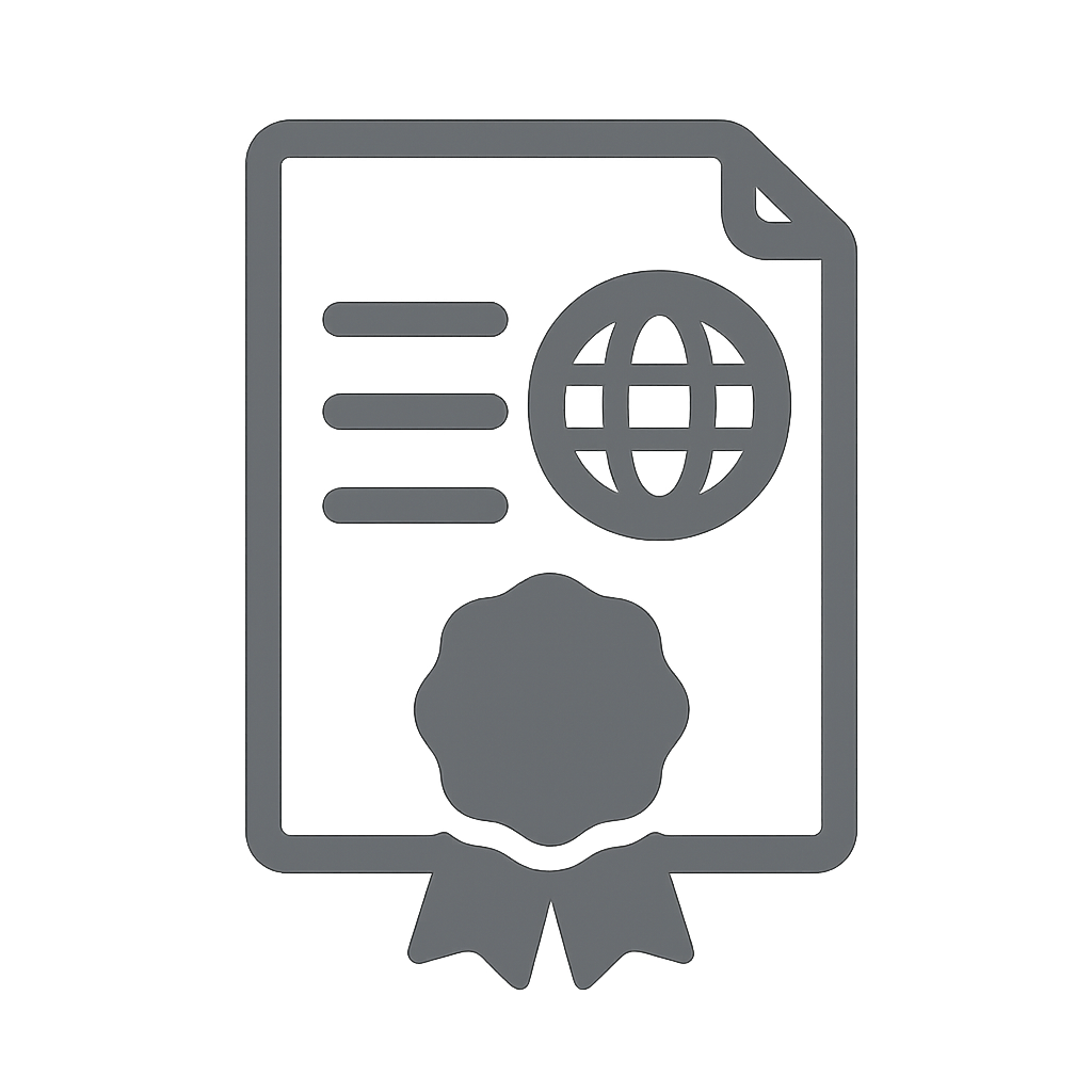 Apostille